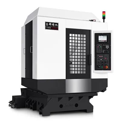 腾博会官网精机高快钻攻机