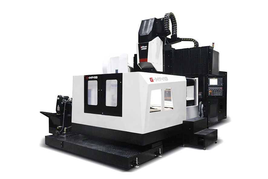 腾博会官网龙门机