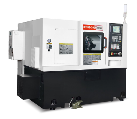 腾博会官网精机车床