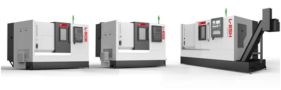 腾博会官网卧式车床