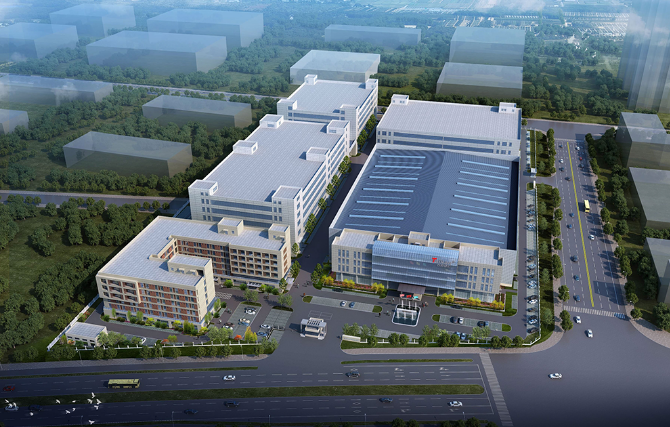 腾博会官网精机500强企业