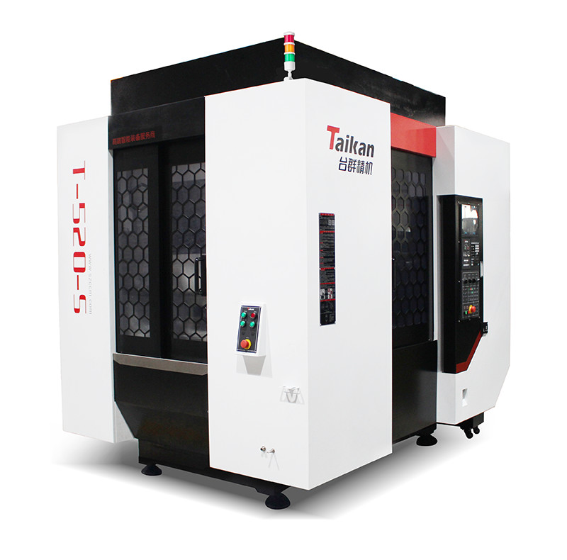 腾博会官网钻攻机T-520-S