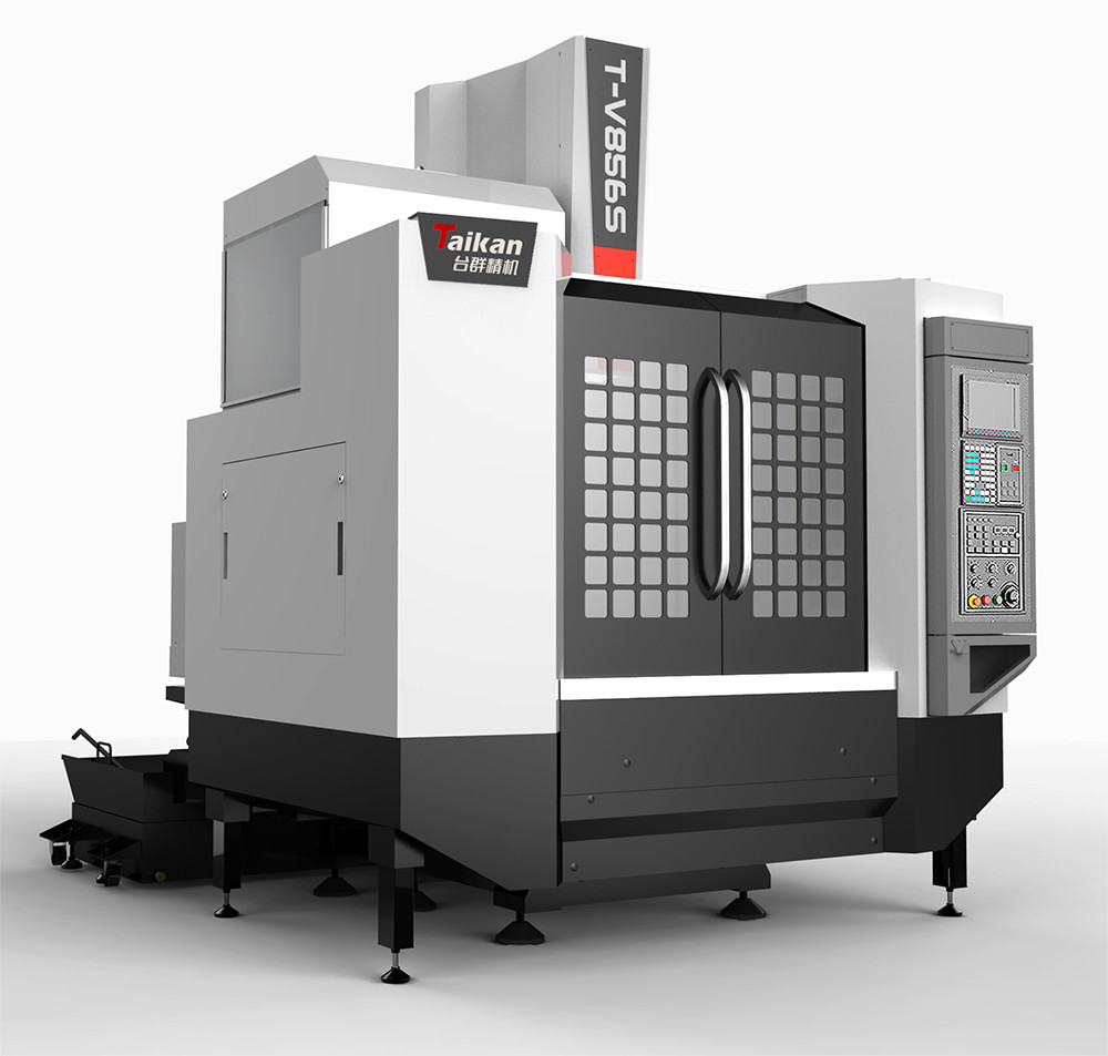 腾博会官网精机T- V856S