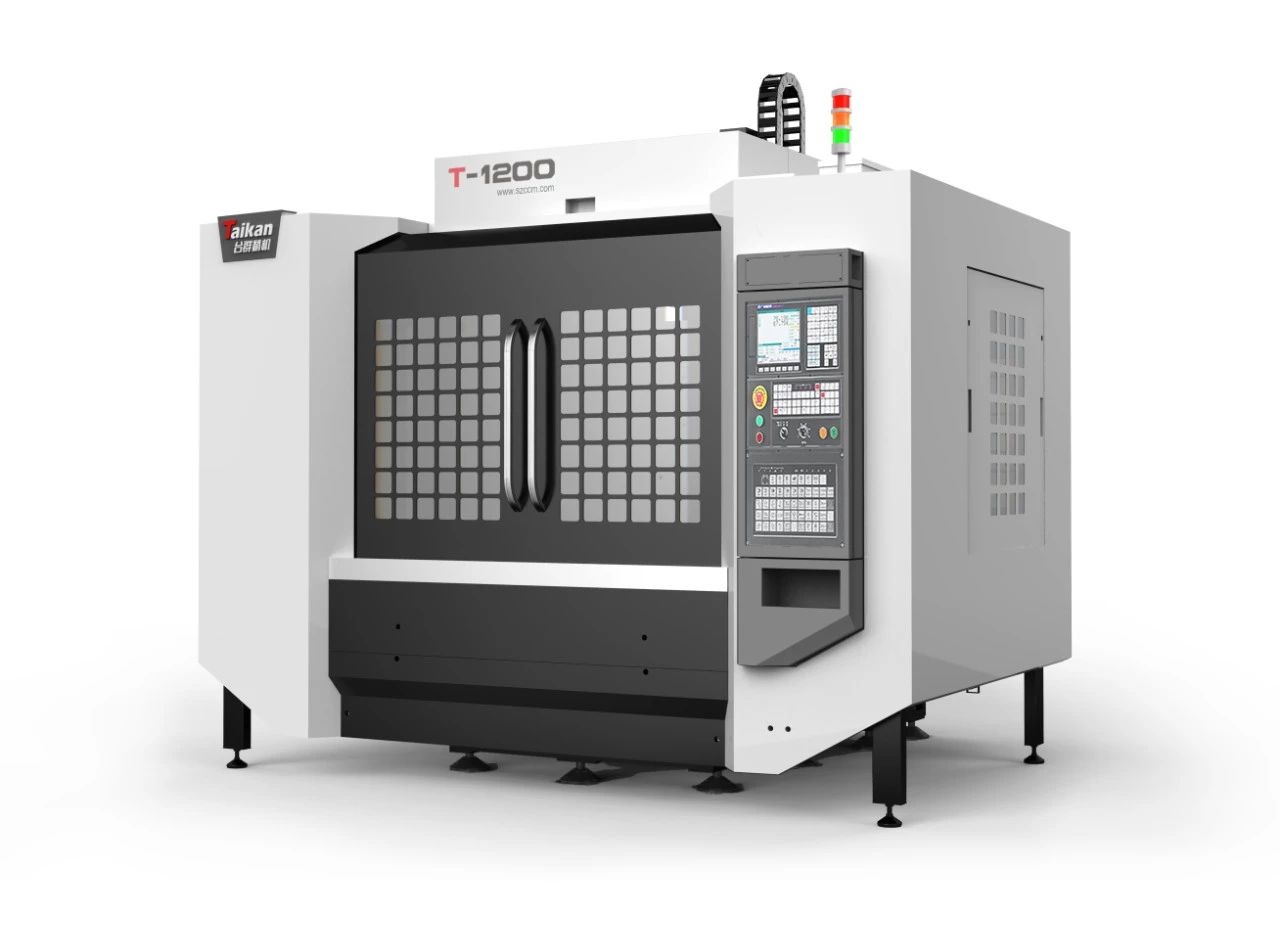 腾博会官网精机5G加工设备