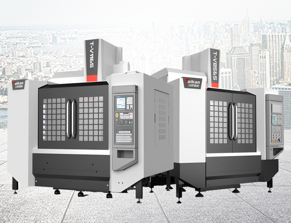 腾博会官网精机5G加工设备