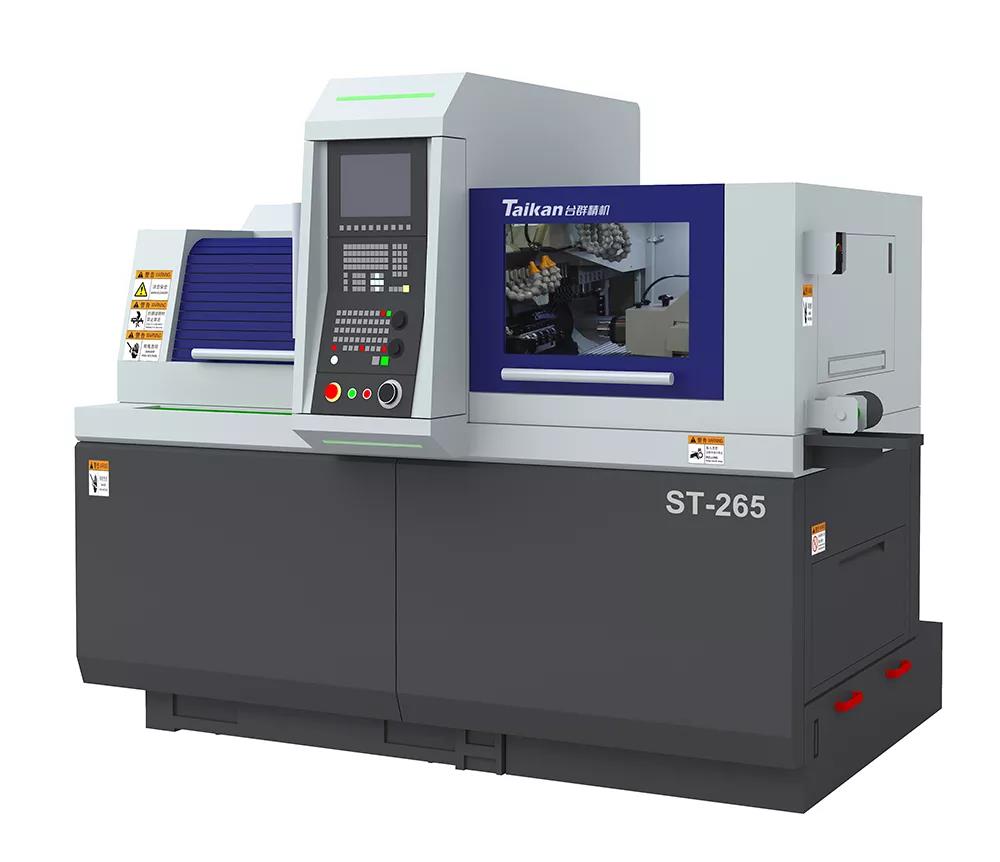 腾博会官网走心理ST-265-2