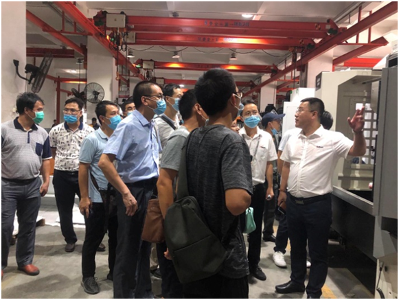 腾博会官网精机培训班