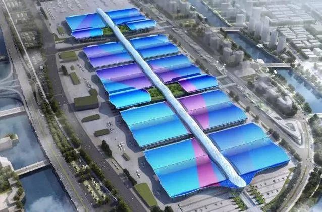 腾博会官网精机机械展