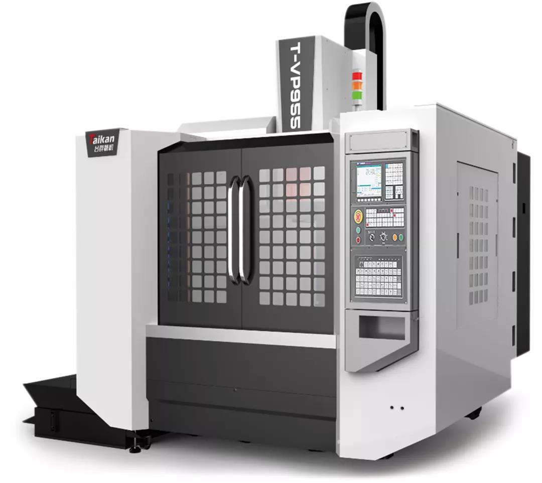 腾博会官网精机加工中心