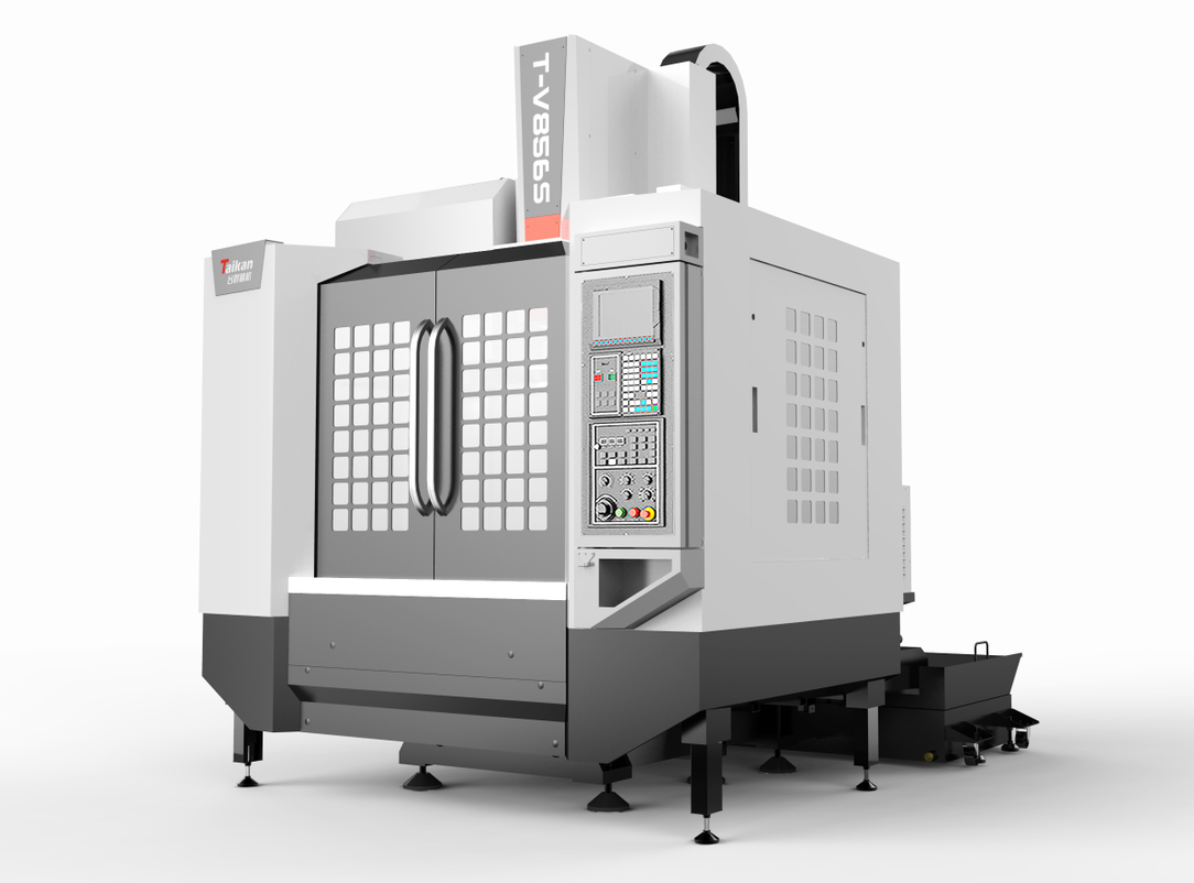 腾博会官网精机T-V856S