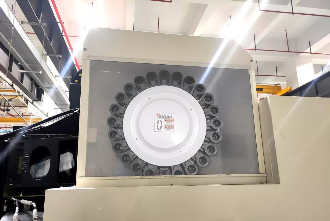 腾博会官网刀库