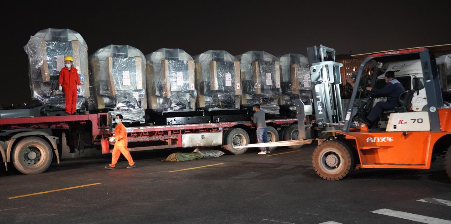 腾博会官网加工中心