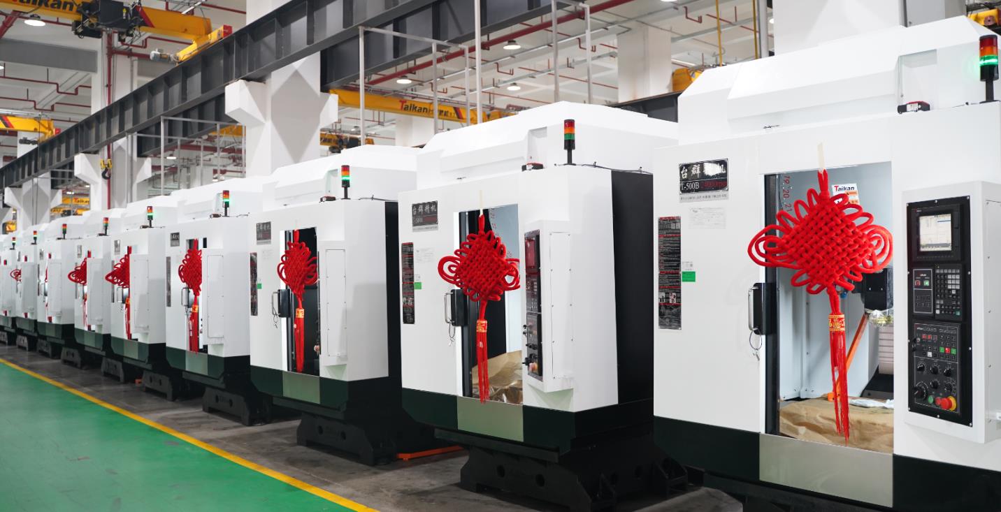 腾博会官网精机出机