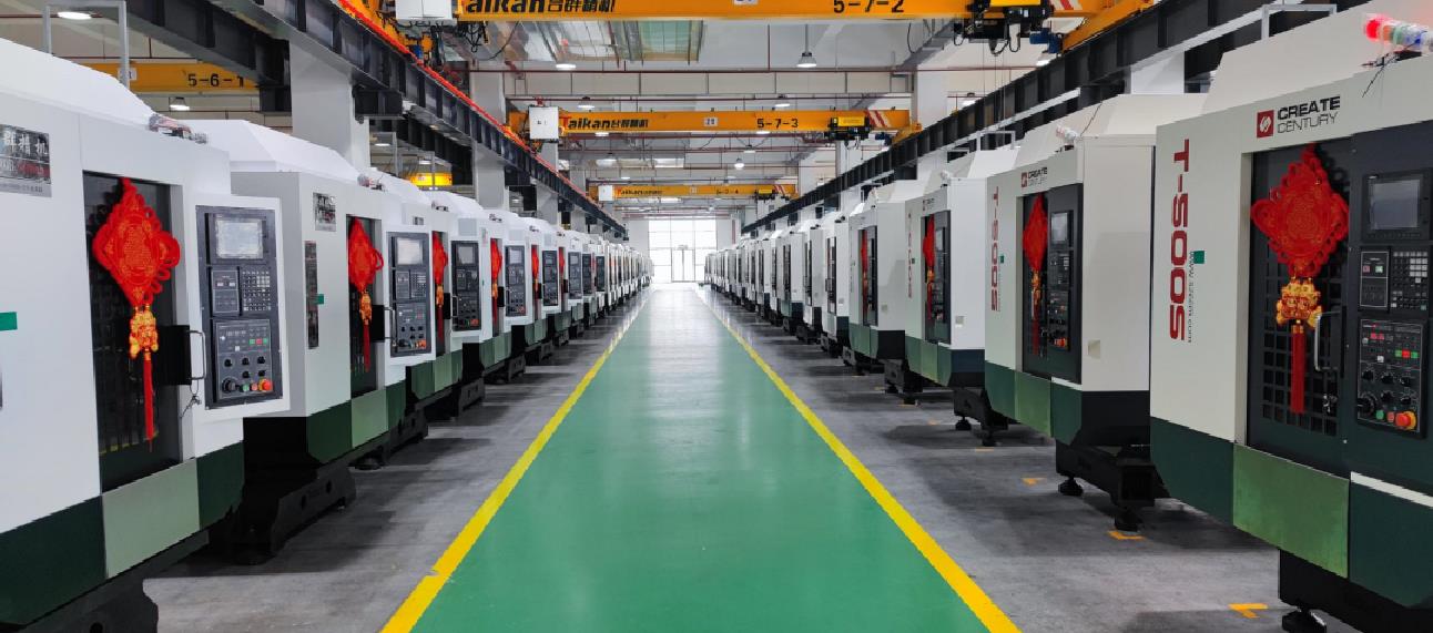 腾博会官网精机出机