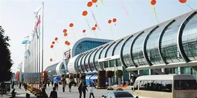 展会回首—腾博会官网精机顺利参与首届余姚机床展览会