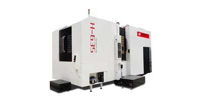 腾博会官网精机双互换回转工作台卧加H-63S，让出产提效！