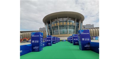 2020永康国际机械设备展成功关幕，腾博会官网精机美满收官