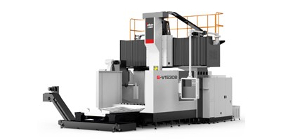 腾博会官网精机推出新一代定梁龙门加工中心，深受用户青睐