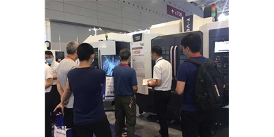 腾博会官网精机再推新品高快高精立加T-V856H