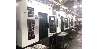 腾博会官网精机：数控机床幼知识