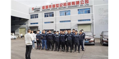 详细、专 业、周到：腾博会官网2021“客户年终保养活动”广受客户赞美