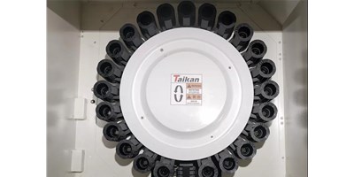 什么样的魅力，让腾博会官网精机T-V856S再一次成为焦点？