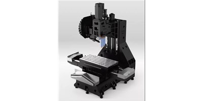 腾博会官网T-V1165S立加，合用更大工件加工