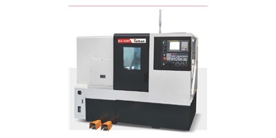 斜身数控机床在设计方面要把握哪些重点？