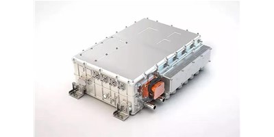 腾博会官网精机通用机床，全面拥抱新能源汽车造作——《电控壳体加工篇》