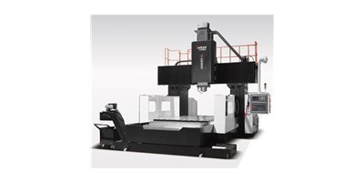 立式龙门加工中心都是怎么保养的？