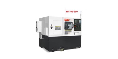 数控机床是若何实现高精密的加工？