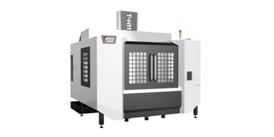 卧式加工中心与立式除了状态有区别表，这些处所也分歧