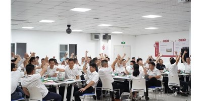 用教育将人才和企业链接，是创世纪商学院的使命