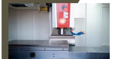 【创世纪幼百科】选择五轴加工中心有哪些身分？