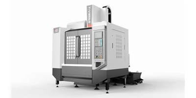 “芯”配置，“新”力量，腾博会官网精机T-V856S全新升级！