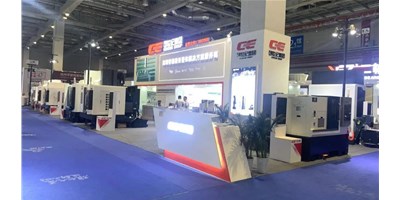 燃爆今夏，创世纪集团CME上海国际机床展美满收官！