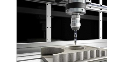 【创世纪幼百科】把握CNC加工中的弹刀过切问题，轻松提高加工效能！