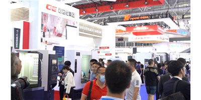 闪灼2024 ITES，创世纪集团精密智造引领行业风潮