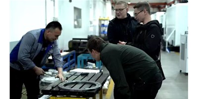 匠心雕刻！腾博会官网立加出产工艺全解析