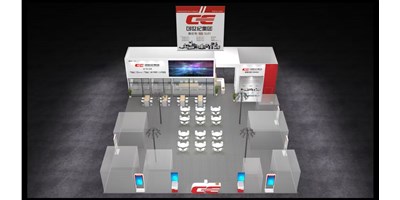 【邀您观展】深圳工业展：共寻智造新机缘，赋能新质出产力