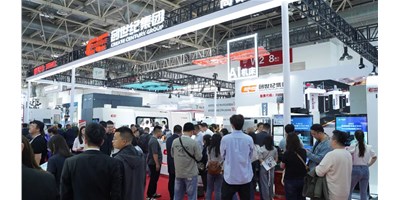 CIMT2025：创世纪集团引领机床行业新刷新