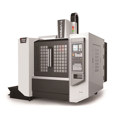 腾博会官网立式加工中心T-VP955