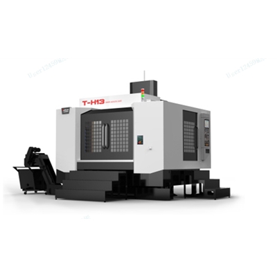 腾博会官网卧式加工中心T-H13