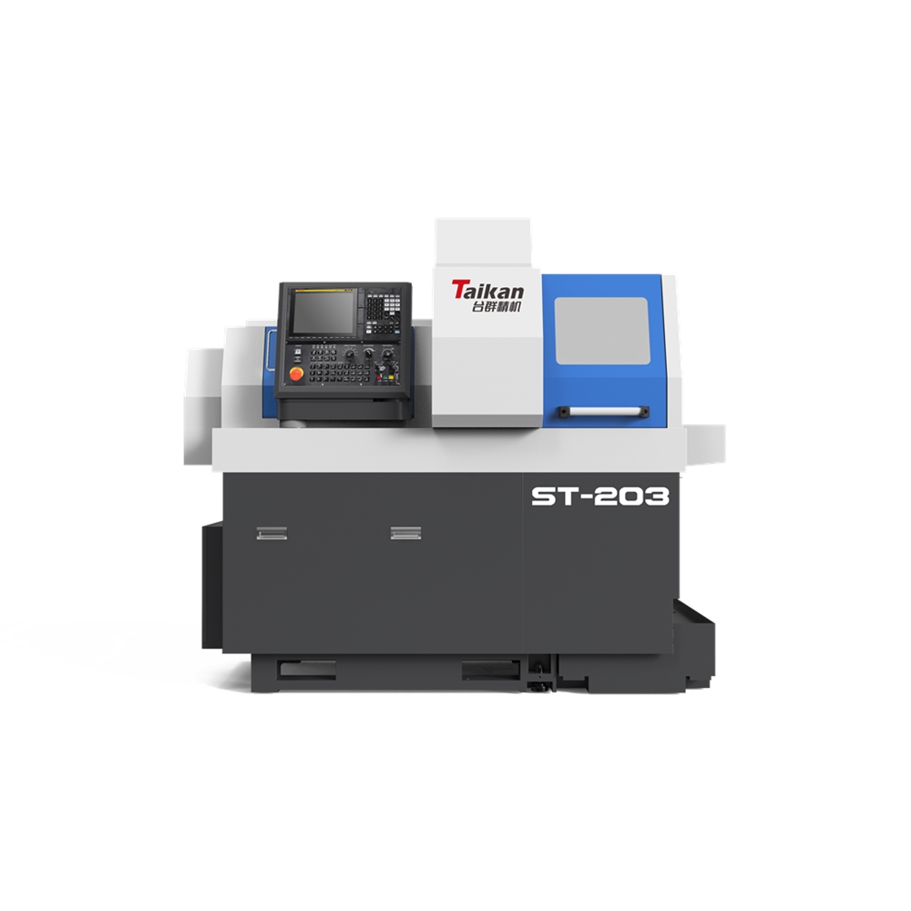 腾博会官网走心理ST-203/263