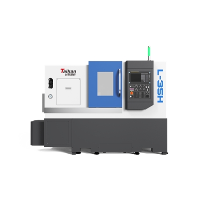 数控卧式车床L-35H